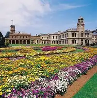 广州番禺锦绣香江俱乐部