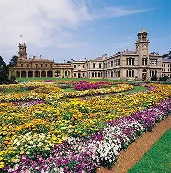 广州番禺锦绣香江俱乐部,图一