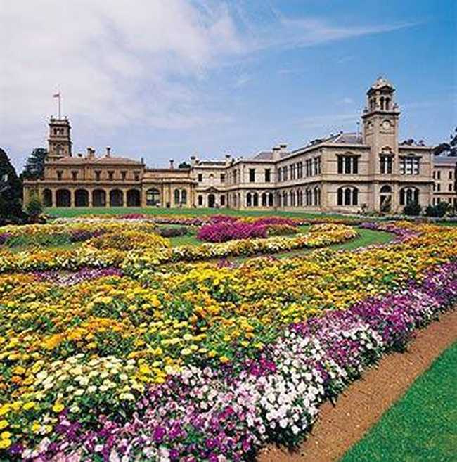 广州番禺锦绣香江俱乐部,图一