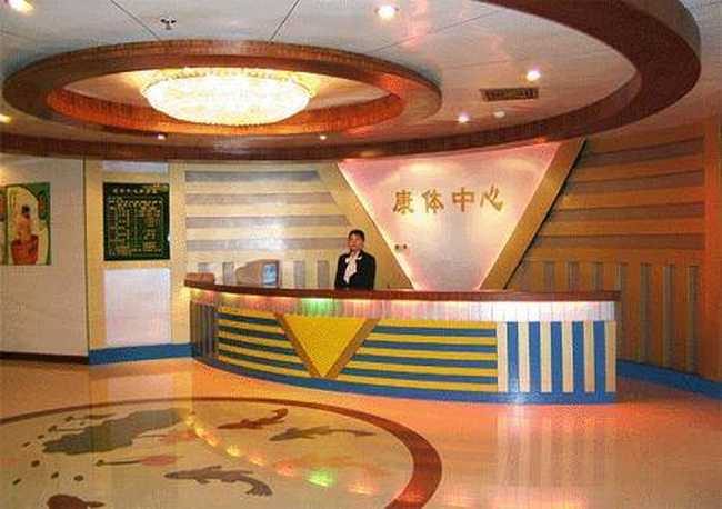 金佳诚酒店,图五