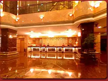 江龙大酒店,图二