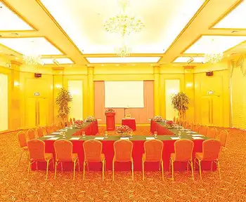 东莞莲湖渡假村,图十