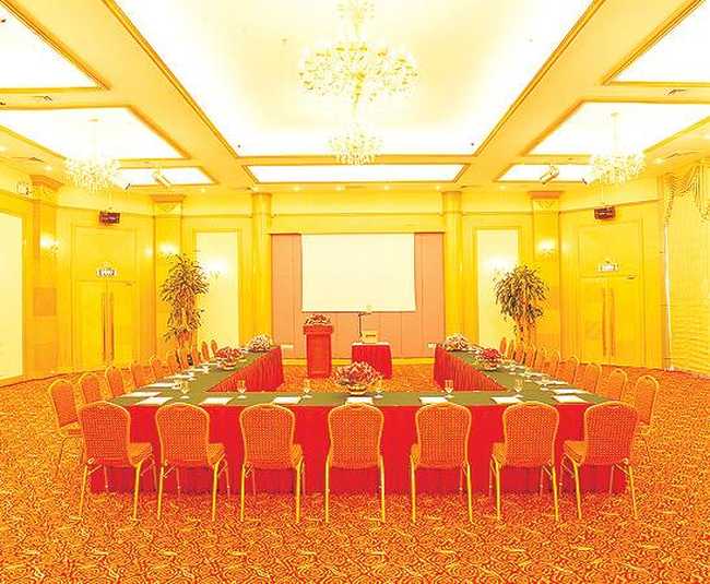 东莞莲湖渡假村,图十