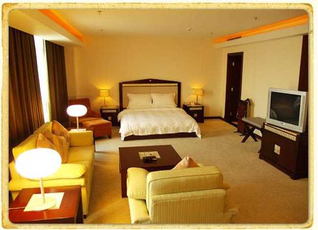 华夏新中源大酒店,图七