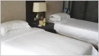 深圳京地酒店,图二