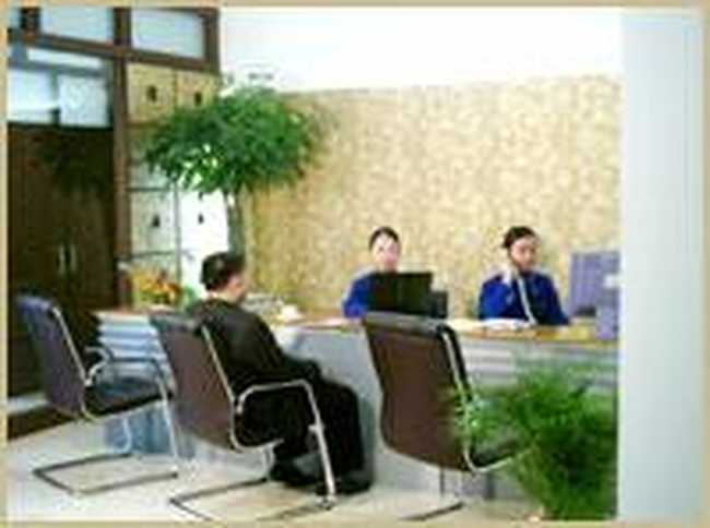 波尔顿华禧酒店,图九