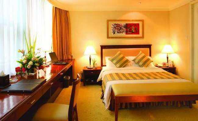 深圳维景酒店,图二