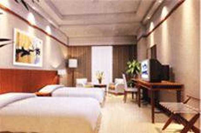 高州大酒店,图二