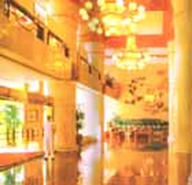 广州广东迎宾馆,图八