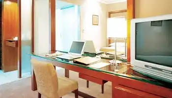 深圳新时代酒店,图五