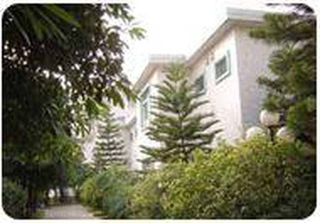 河源假日酒店,图六