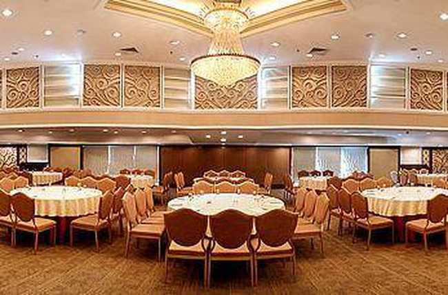 广州珀丽酒店,图四