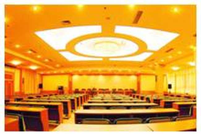 广州维景大酒店,图四