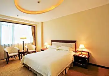 顺德福盈酒店,图三