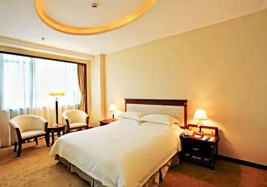 顺德福盈酒店,图三