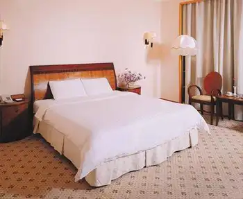 梵尔赛酒店,图三