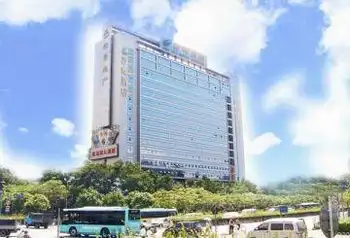 深圳市沙嘴酒店,图一