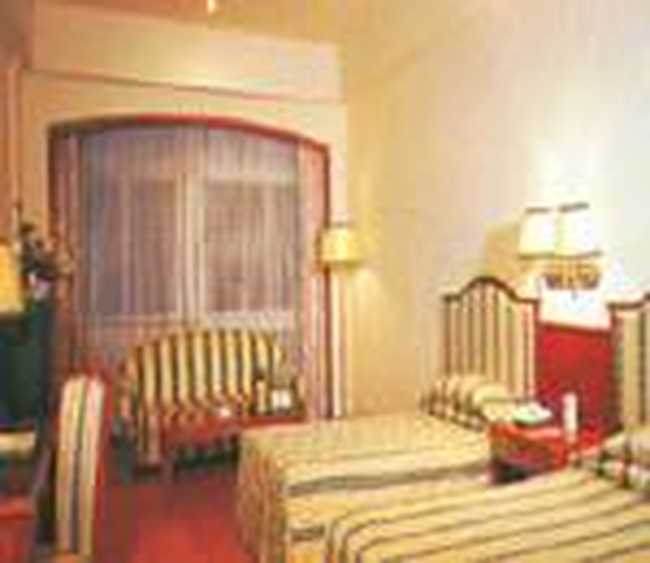 深圳富丽华大酒店,图四