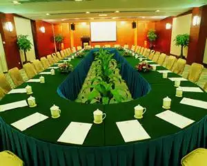 深圳华丽城贵宾楼,图五