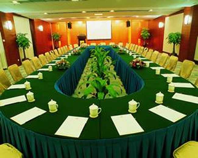 深圳华丽城贵宾楼,图五