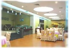 揭东金叶酒店,图三