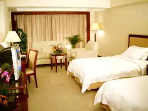 波尔顿华禧酒店,图二