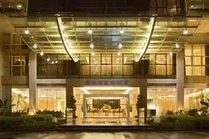 博林诺富特酒店