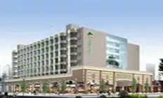 深圳山水时尚酒店（华发店）