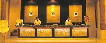 深圳汉永酒店,图二