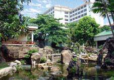 珠海宾馆,图二