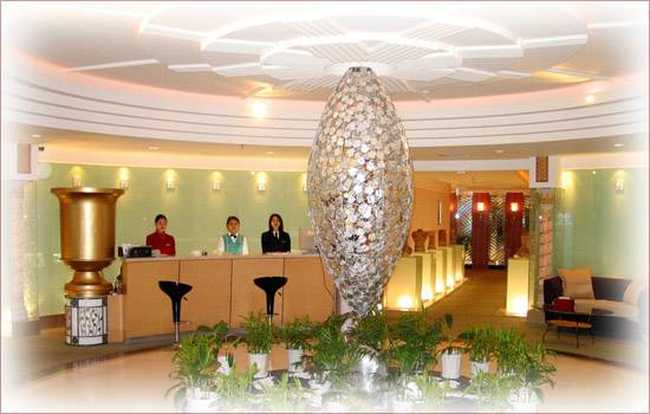 东莞市花园酒店,图十一