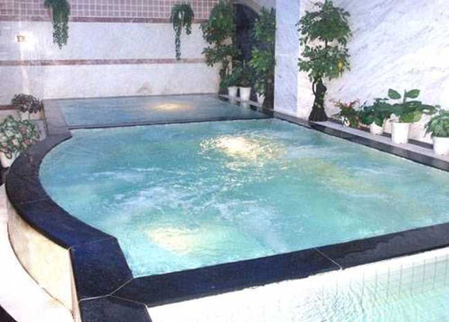 南海金都大酒店,图五