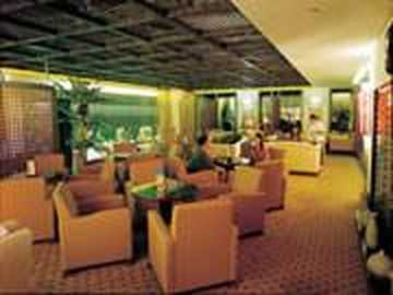 深圳市万事达酒店,图三