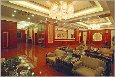 金柏酒店,图二