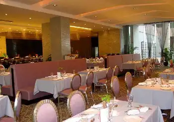 广州凯旋华美达大酒店,图六