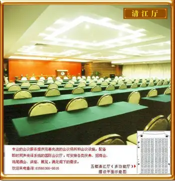 深圳楚天大酒店,图十一