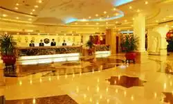 深圳新王朝酒店,图二