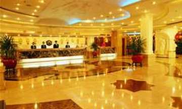 深圳新王朝酒店,图二