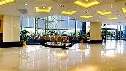 深圳华通紫荆花商务酒店,图二