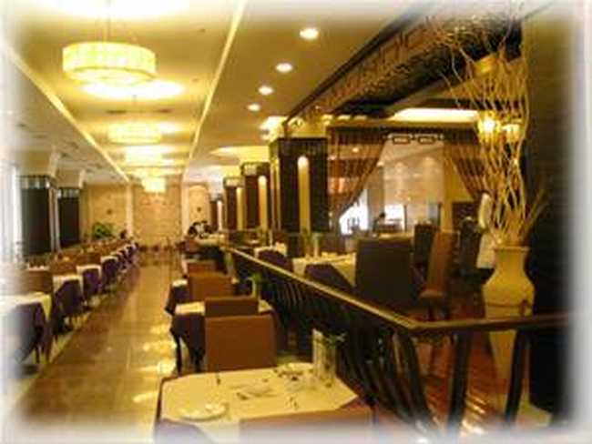 新城市酒店,图七