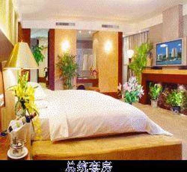 大亚湾假日酒店,图三