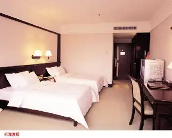 阳江温泉度假村,图二