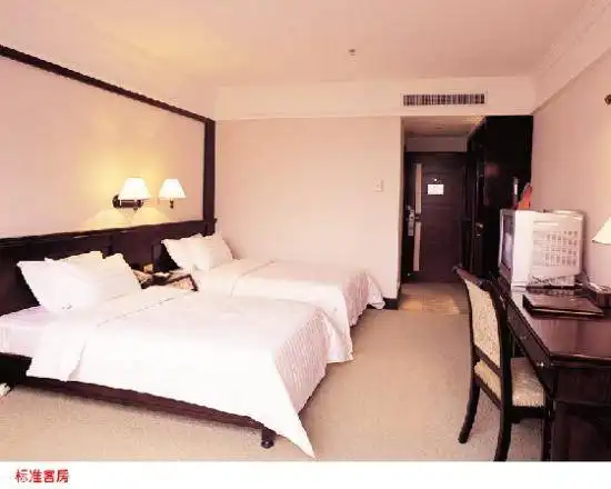 阳江温泉度假村,图二