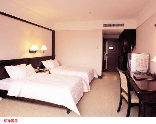 阳江温泉度假村,图二