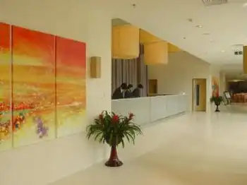 木棉花酒店,图一