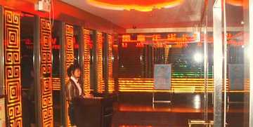 南方大酒店,图六