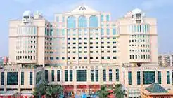 茂名国际大酒店,图一