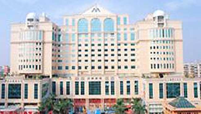 茂名国际大酒店,图一