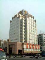 凯逸酒店,图一