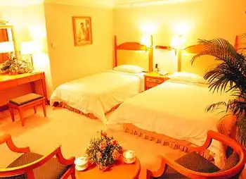 华骏大酒店,图二